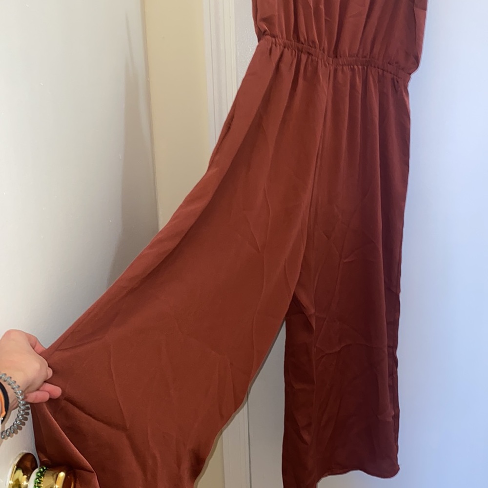 Romper - Picture 2 of 3